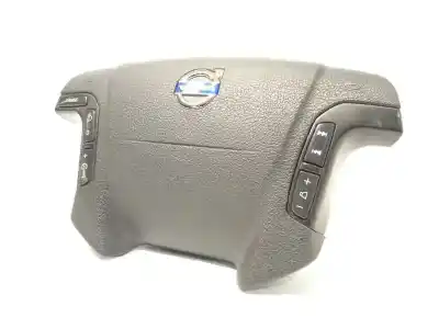 Second-hand car spare part front left air bag for volvo xc70 2.4 diesel cat oem iam references 30658933