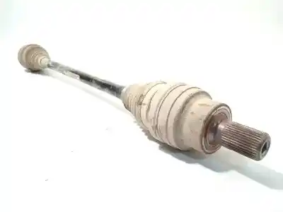 Second-hand car spare part rear left transmission for volvo xc70 2.4 diesel cat oem iam references p00713276