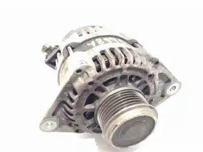 Peça sobressalente para automóvel em segunda mão alternador por opel astra j lim. sport referências oem iam 13500186