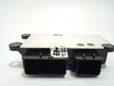 Автозапчастина б/у блок управління подушками безпеки для opel astra j lim. sport посилання на oem iam 13575683  