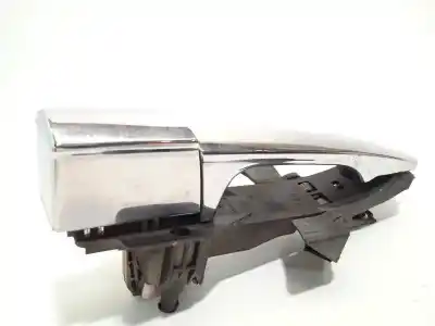Peça sobressalente para automóvel em segunda mão puxador exterior lado direito por lancia phedra (180) 2.0 jtd referências oem iam 