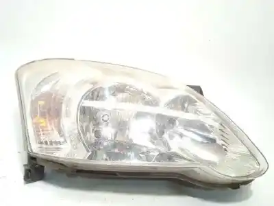 Recambio de automóvil de segunda mano de faro derecho para toyota corolla (e12) 2.0 d-4d linea luna berlina referencias oem iam 89010389 8113002380 