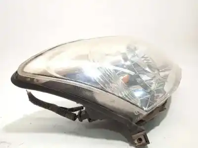 Recambio de automóvil de segunda mano de faro derecho para toyota corolla (e12) 2.0 d-4d linea luna berlina referencias oem iam 89010389 8113002380 