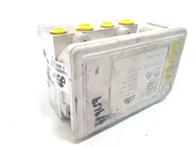 Pezzo di ricambio per auto di seconda mano abs per citroen c3 collection riferimenti oem iam 9678416180 10022000664 10091511603