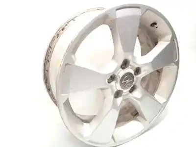 Second-hand car spare part rim for opel antara 2.0 cdti cat (z 20 dmh / llw) oem iam references 96626514