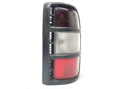 Second-hand car spare part left tailgate light for mitsubishi montero (v20/v40) 2500 td gl oem iam references mb831089  