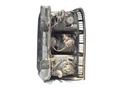 Second-hand car spare part left tailgate light for mitsubishi montero (v20/v40) 2500 td gl oem iam references mb831089  