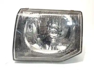 Автозапчасти б/у левая фара за mitsubishi montero (v20/v40) 2500 td gl ссылки oem iam mr391879