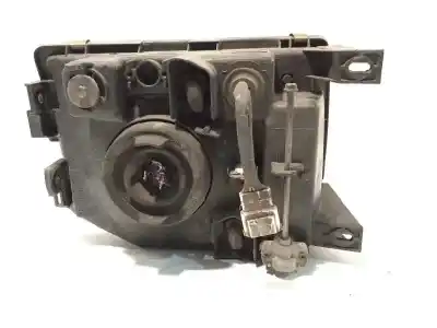 Автозапчастина б/у ліва фара для mitsubishi montero (v20/v40) 2500 td gl посилання на oem iam mr391879 11087233 