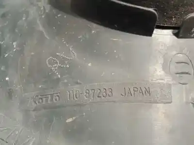 Автозапчастина б/у ліва фара для mitsubishi montero (v20/v40) 2500 td gl посилання на oem iam mr391879 11087233 