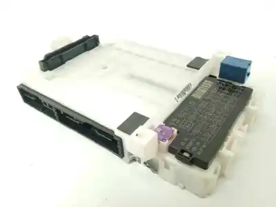Gebrauchtes Autoersatzteil elektronisches modul zum suzuki ignis iii (mf) 1.2 (atk412) oem-iam-referenzen 1362r10 13212adwr 