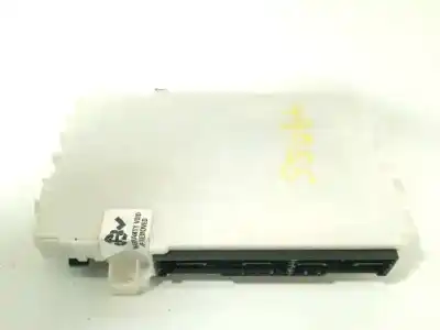 Gebrauchtes Autoersatzteil elektronisches modul zum suzuki ignis iii (mf) 1.2 (atk412) oem-iam-referenzen 1362r10 13212adwr 