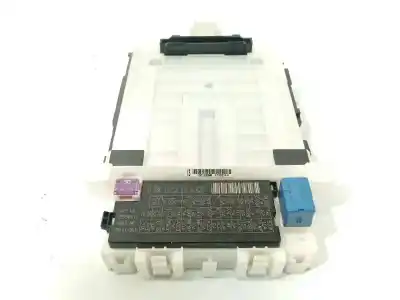 Gebrauchtes Autoersatzteil elektronisches modul zum suzuki ignis iii (mf) 1.2 (atk412) oem-iam-referenzen 1362r10 13212adwr 
