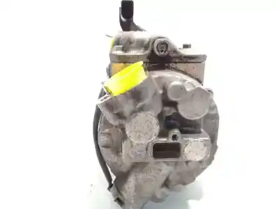 Автозапчасти б/у компрессор кондиционера воздуха за skoda fabia (5j2 ) 1.2 ссылки oem iam 6q0820808e 6seu14c 