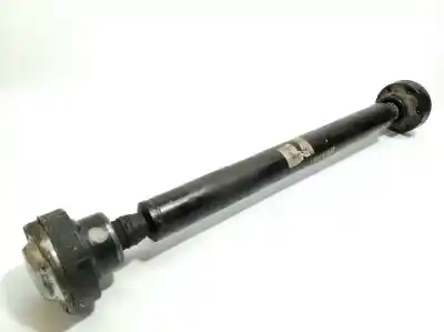 Piesă de schimb auto la mâna a doua transmisie centrala fatã pentru volkswagen touareg (7la) tdi r5 referințe oem iam 7l6521101