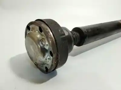 Gebrauchtes Autoersatzteil getriebe vorne in der mitte zum volkswagen touareg (7la) tdi r5 oem-iam-referenzen 7l6521101 7l6521101g 7l6521101n