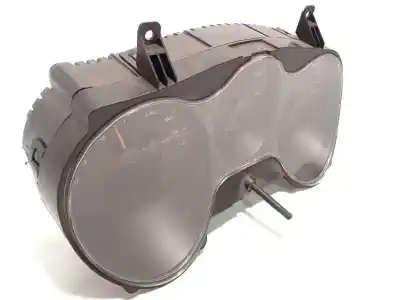 Tweedehands auto-onderdeel instrumentenpaneel voor seat altea xl (5p5) stylance / style oem iam-referenties 1p0920811a