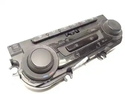 Tweedehands auto-onderdeel klimaatcontrole voor seat altea xl (5p5) stylance / style oem iam-referenties 5p0907044r