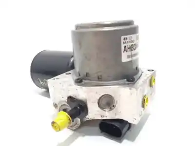 Piesă de schimb auto la mâna a doua ABS pentru KIA NIRO  Referințe OEM IAM 58600G5300 BH63074D00 