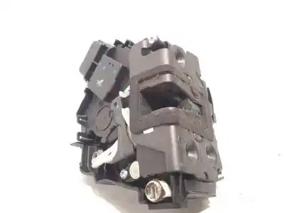 Автозапчасти б/у ЗАМОК ЗАДНЕЙ ЛЕВОЙ ДВЕРИ за FORD KA+ III (UK, FK)  ссылки OEM IAM 2435735  