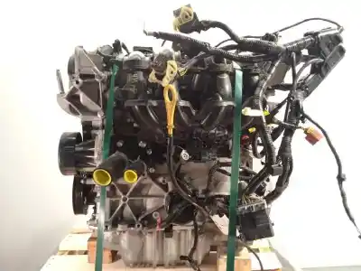 Pièce détachée automobile d'occasion moteur complet pour ford ka+ iii (uk, fk) 1.2 ti-vct références oem iam yskd  