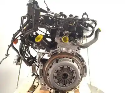 Pièce détachée automobile d'occasion moteur complet pour ford ka+ iii (uk, fk) 1.2 ti-vct références oem iam yskd  