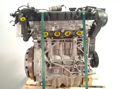 Pièce détachée automobile d'occasion moteur complet pour ford ka+ iii (uk, fk) 1.2 ti-vct références oem iam yskd  