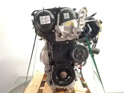 Pièce détachée automobile d'occasion moteur complet pour ford ka+ iii (uk, fk) 1.2 ti-vct références oem iam yskd  