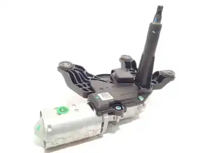 Автозапчастина б/у ДВИГАТЕЛЬ ЗАДНЬОГО Склоочисника для FORD KA+ III (UK, FK)  Посилання на OEM IAM E4B517404BA  2029450