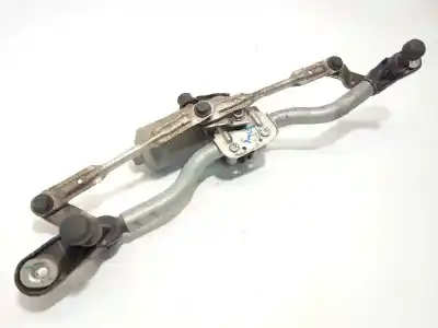 Автозапчастина б/у ДВИГАТЕЛЬ ПЕРЕДНІХ Склоочисників для FORD KA+ III (UK, FK)  Посилання на OEM IAM 1137328826 H0202S2214 2233170