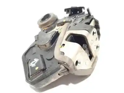 Автозапчасти б/у замок задней левой двери за toyota hilux (kun) * ссылки oem iam 690600k040