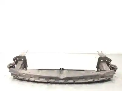 Автозапчасти б/у усиление переднего бампера за porsche cayenne (typ 9pa) s ссылки oem iam 95550510900
