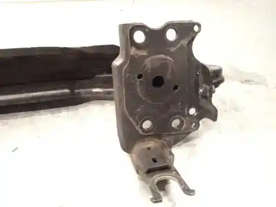 Автозапчасти б/у усиление переднего бампера за porsche cayenne (typ 9pa) s ссылки oem iam 95550510900  
