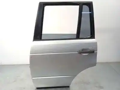 Автозапчасти б/у задняя левая дверь за land rover range rover (lm) 3.0 td6 ссылки oem iam bfa760070