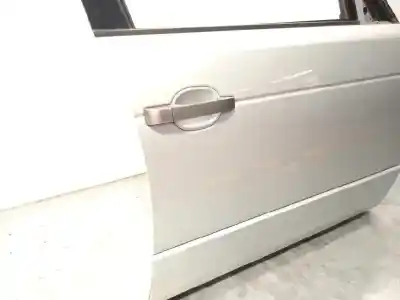 Автозапчастина б/у передні праві двері для land rover range rover (lm) 3.0 td6 посилання на oem iam bda760061  1h4z7820124eab