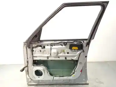 Автозапчастина б/у передні праві двері для land rover range rover (lm) 3.0 td6 посилання на oem iam bda760061  1h4z7820124eab