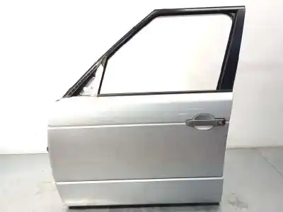 Автозапчасти б/у левая передняя дверь за land rover range rover (lm) 3.0 td6 ссылки oem iam bda760071