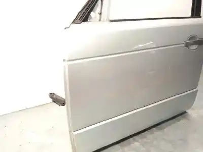 Автозапчасти б/у левая передняя дверь за land rover range rover (lm) 3.0 td6 ссылки oem iam bda760071  1h4z7820124cab