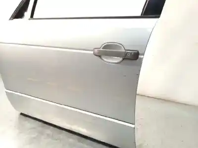 Автозапчасти б/у левая передняя дверь за land rover range rover (lm) 3.0 td6 ссылки oem iam bda760071  1h4z7820124cab