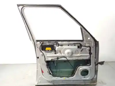 Автозапчасти б/у левая передняя дверь за land rover range rover (lm) 3.0 td6 ссылки oem iam bda760071  1h4z7820124cab