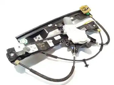 Tweedehands auto-onderdeel regelaar rechts voor ruit voor ford focus lim. black&red oem iam-referenties bm51a23200bf