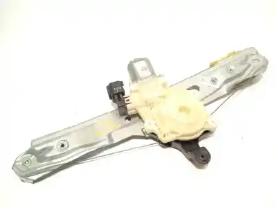 Tweedehands auto-onderdeel regelaar links achterruit voor ford focus lim. black&red oem iam-referenties bm51a27001be