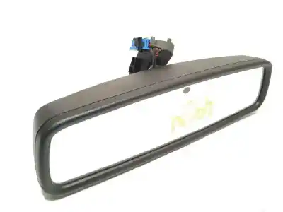 Tweedehands auto-onderdeel binnenspiegel voor ford focus lim. black&red oem iam-referenties bu5a17e678vb