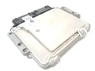 Second-hand car spare part ecu engine control for ford focus lim. black&red oem iam references f1fa12b684ca 0261s15131 1920995