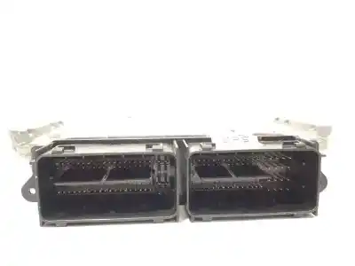 Second-hand car spare part ecu engine control for ford focus lim. black&red oem iam references f1fa12b684ca 0261s15131 1920995