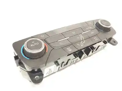 Tweedehands auto-onderdeel klimaatcontrole voor ford focus lim. black&red oem iam-referenties f1et18c612af