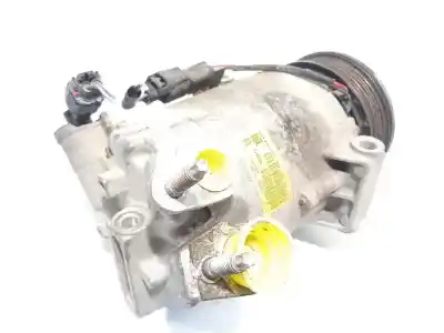 Автозапчасти б/у КОМПРЕССОР КОНДИЦИОНЕРА ВОЗДУХА за FORD FOCUS LIM.  ссылки OEM IAM DV6119D629FE 2100870 2414013