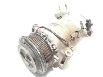 Tweedehands auto-onderdeel airconditioning compressor voor ford focus lim. black&red oem iam-referenties dv6119d629fe 2100870 2414013