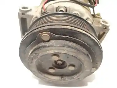 Tweedehands auto-onderdeel airconditioning compressor voor ford focus lim. black&red oem iam-referenties dv6119d629fe 2100870 2414013