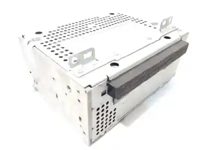 Tweedehands auto-onderdeel audiosysteem / radio-cd voor ford focus lim. black&red oem iam-referenties f1bt18c815gh